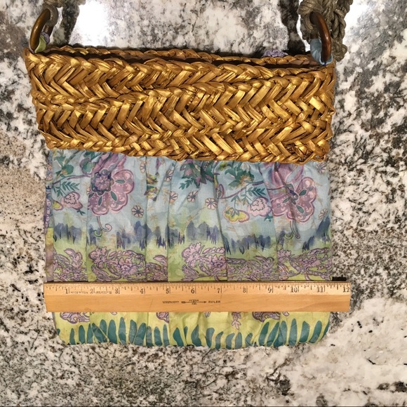 Cappelli Straworld Bag - Picture 9 of 11